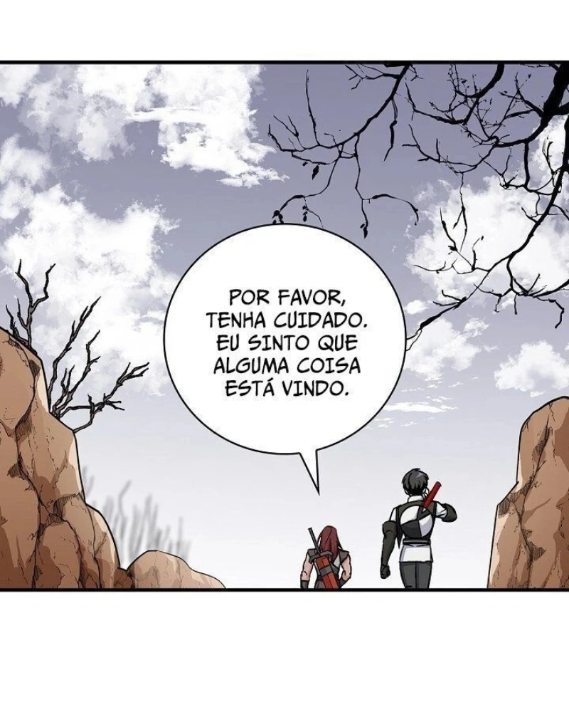 Gourmet Gaming Capítulo 43 Página 20