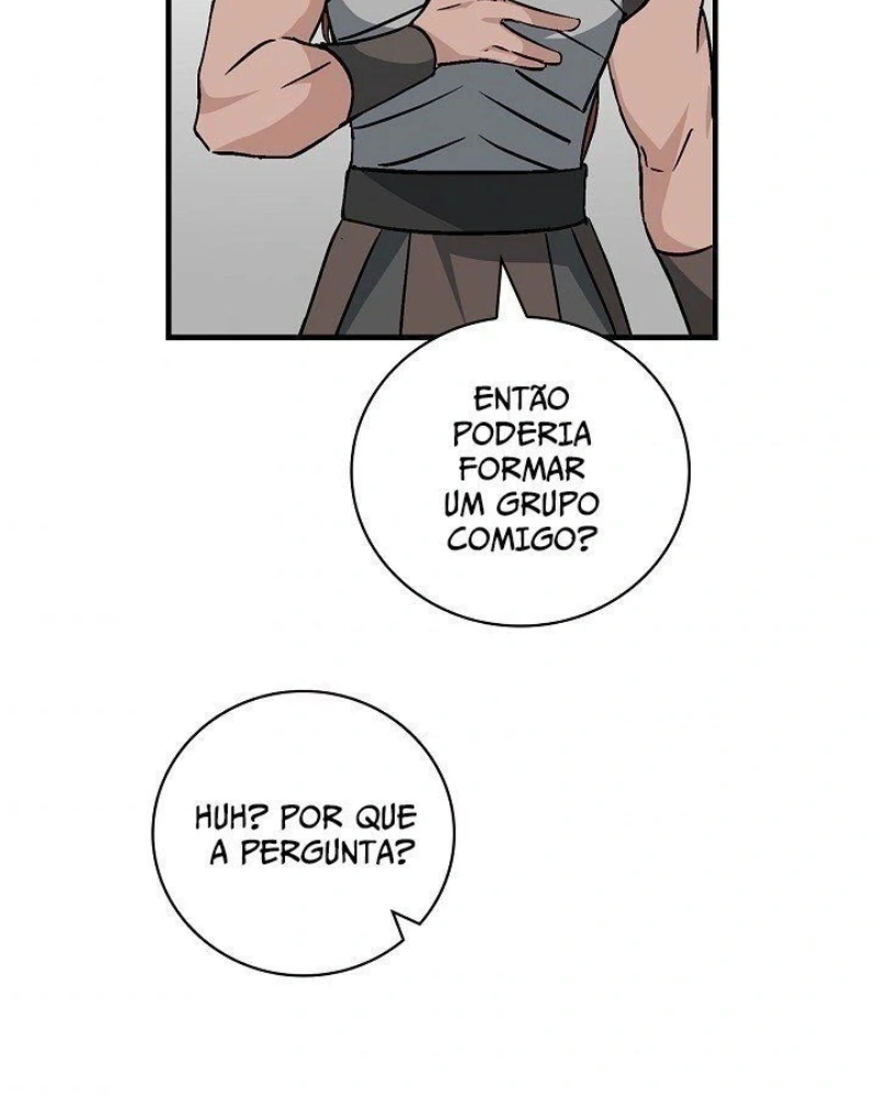 Gourmet Gaming Capítulo 43 Página 3