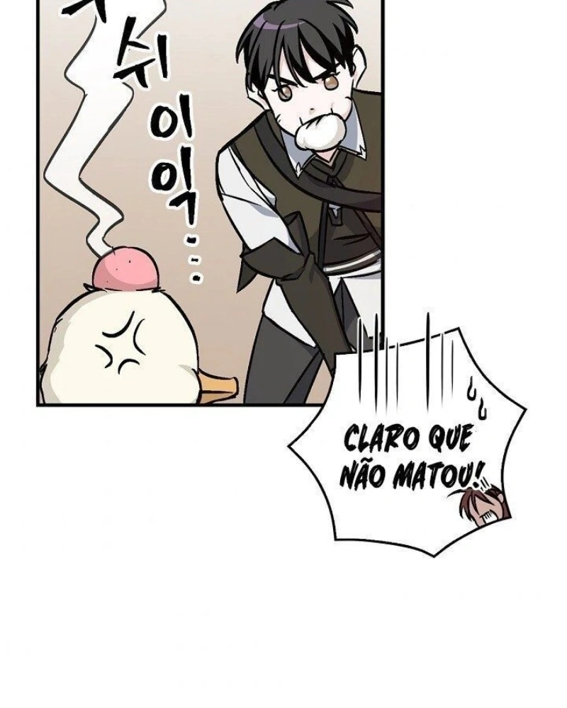 Gourmet Gaming Capítulo 43 Página 37