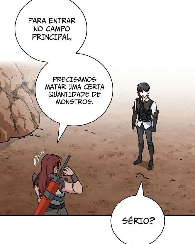 Gourmet Gaming Capítulo 43 Página 56