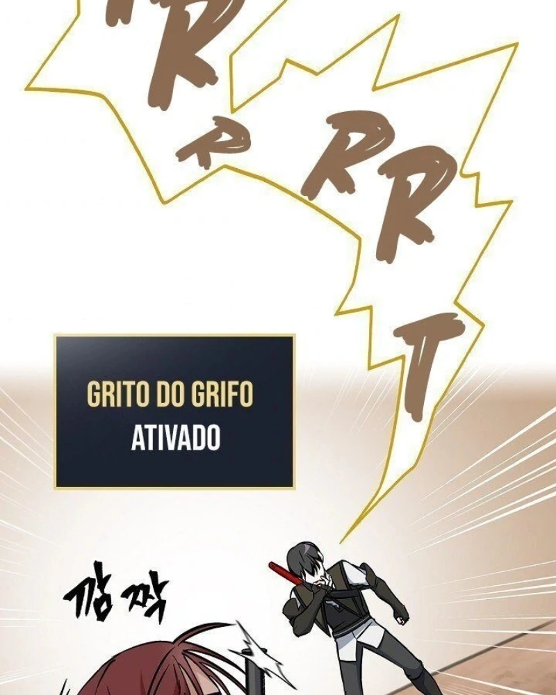 Gourmet Gaming Capítulo 43 Página 59