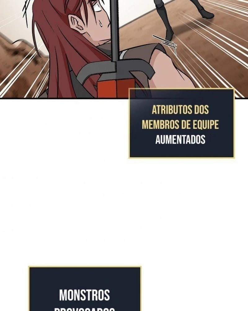 Gourmet Gaming Capítulo 43 Página 60