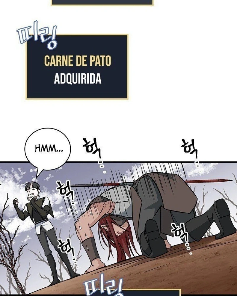 Gourmet Gaming Capítulo 43 Página 69