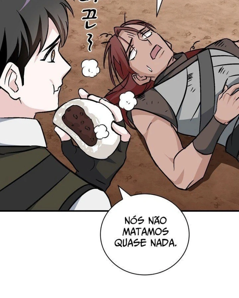 Gourmet Gaming Capítulo 43 Página 73