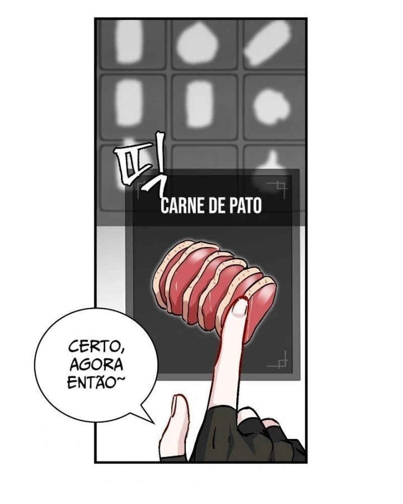 Gourmet Gaming Capítulo 43 Página 80