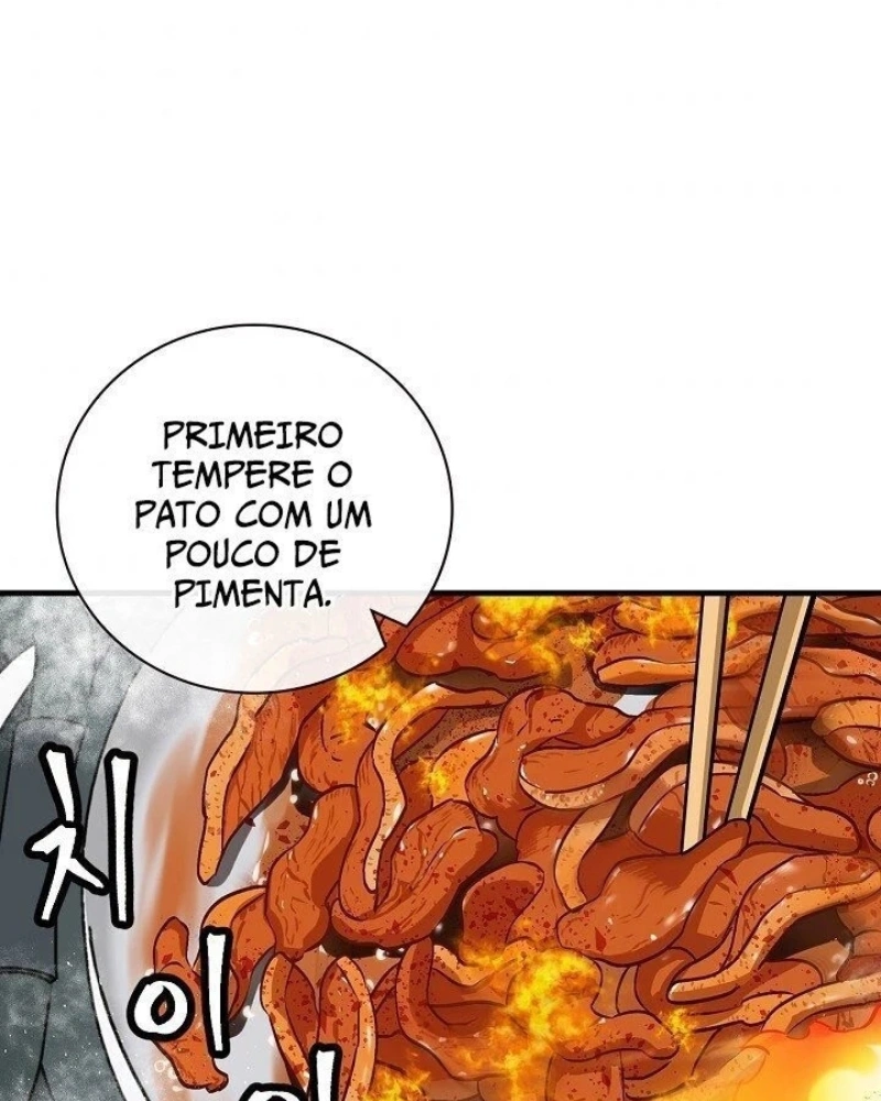 Gourmet Gaming Capítulo 43 Página 81