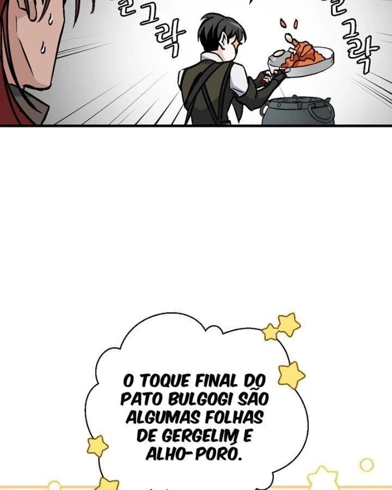 Gourmet Gaming Capítulo 43 Página 84