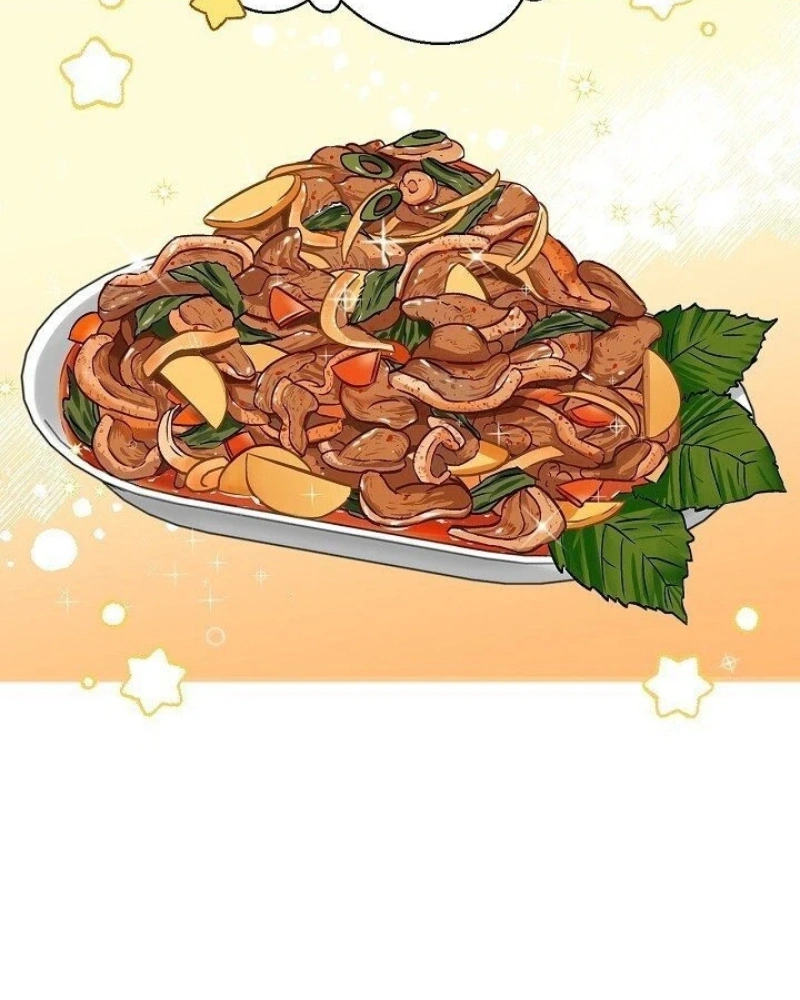 Gourmet Gaming Capítulo 43 Página 85
