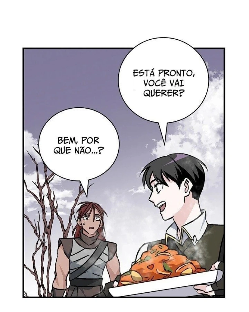 Gourmet Gaming Capítulo 43 Página 86