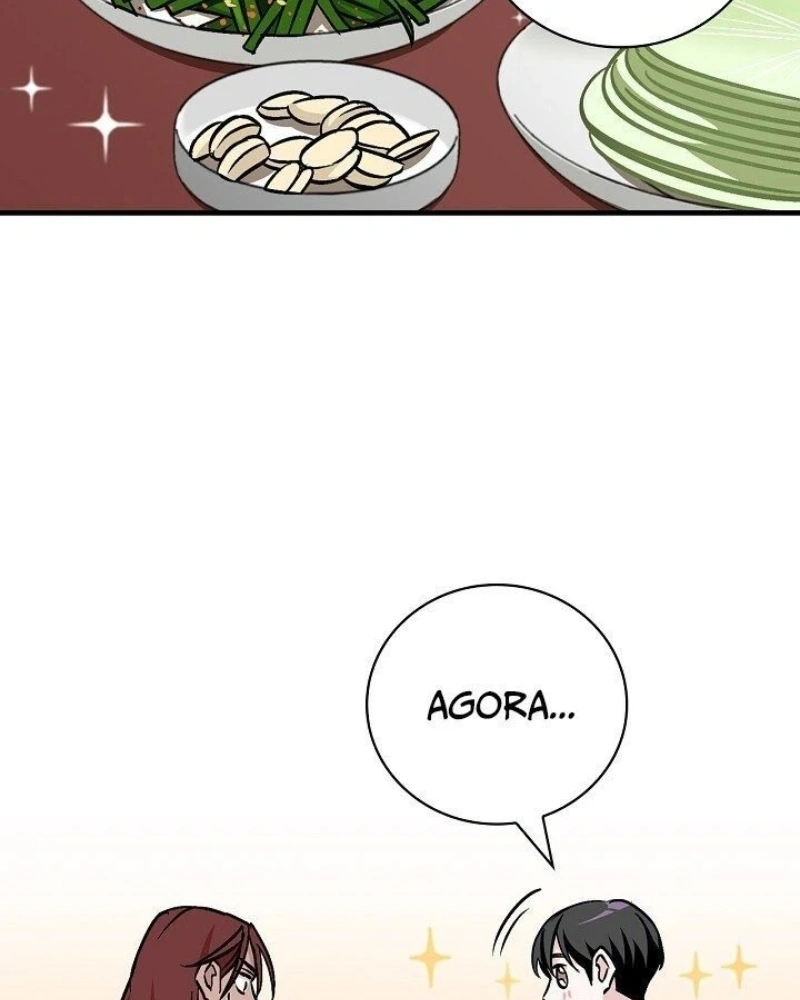 Gourmet Gaming Capítulo 43 Página 88