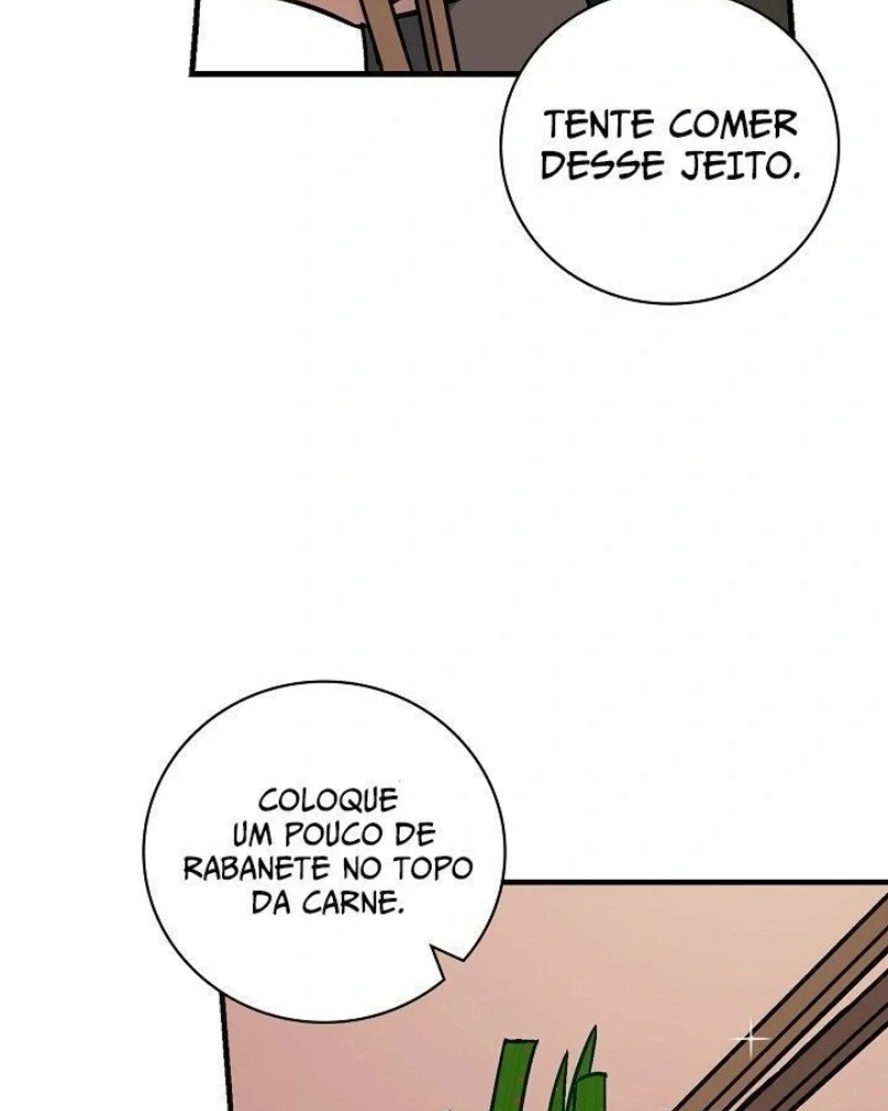 Gourmet Gaming Capítulo 43 Página 96