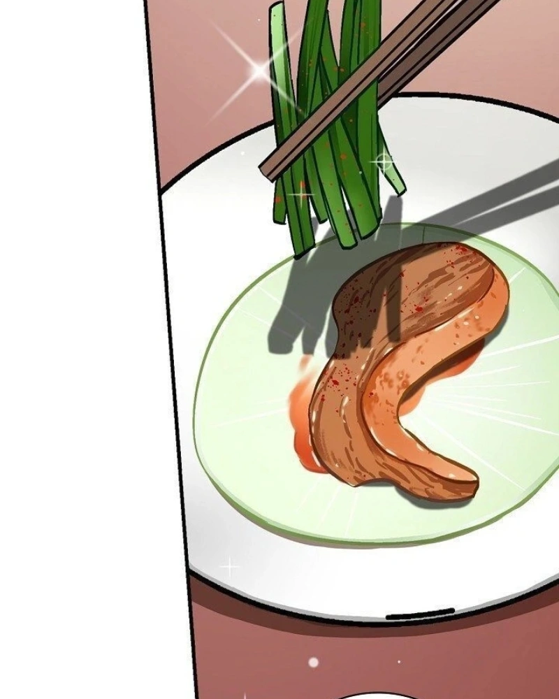 Gourmet Gaming Capítulo 43 Página 97