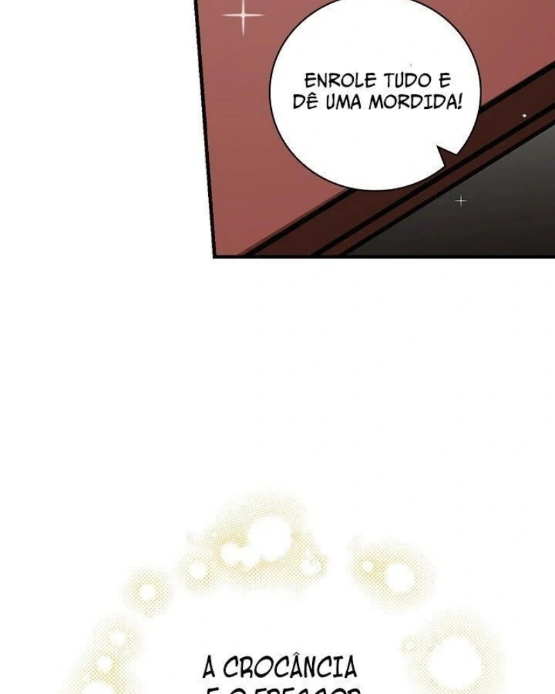 Gourmet Gaming Capítulo 43 Página 98
