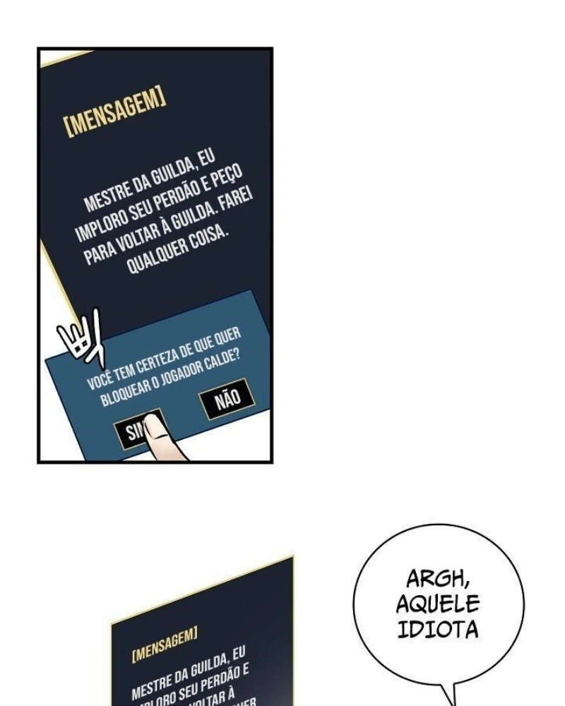 Gourmet Gaming Capítulo 44 Página 14