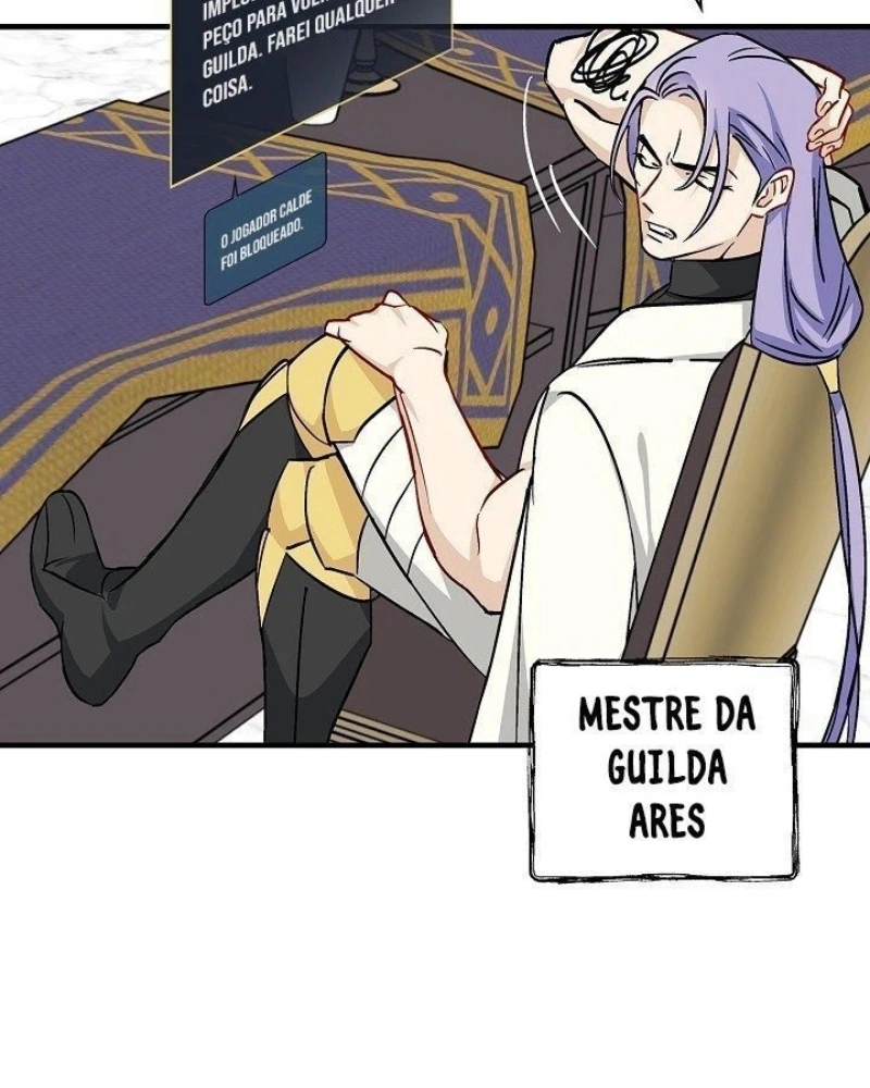 Gourmet Gaming Capítulo 44 Página 15