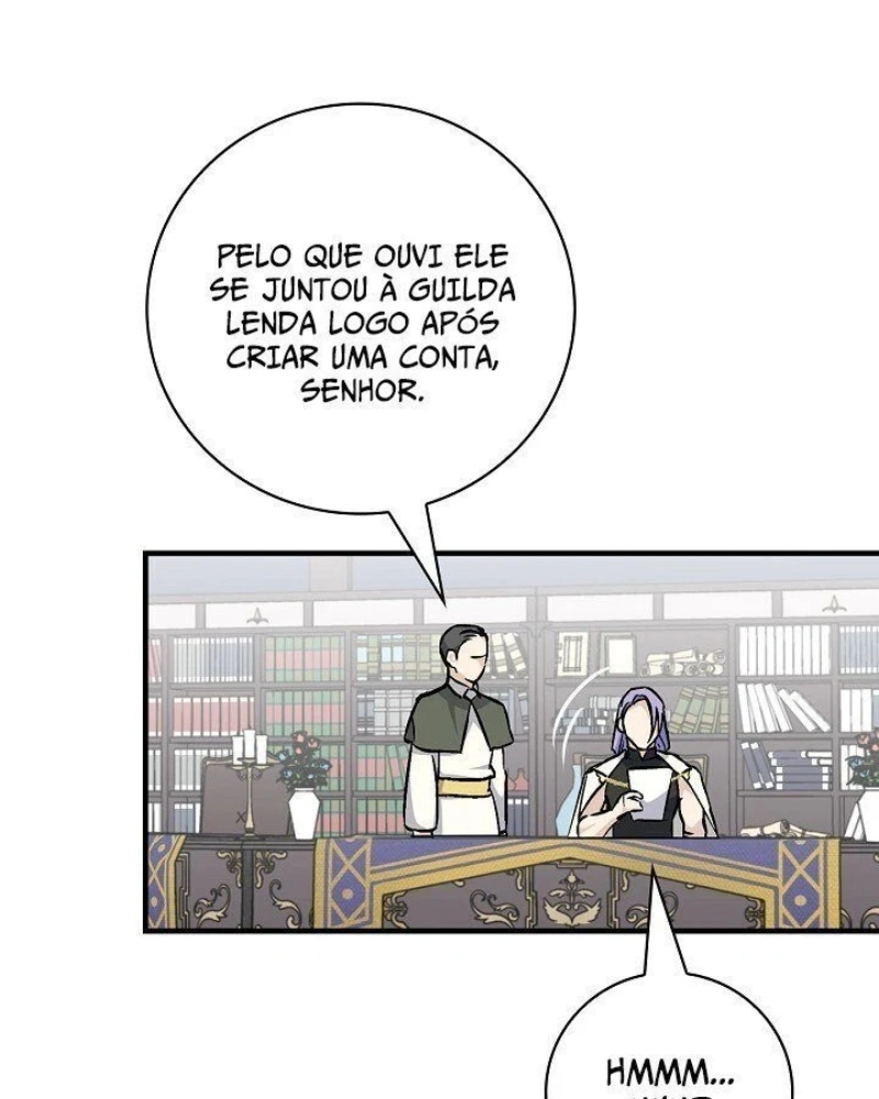 Gourmet Gaming Capítulo 44 Página 23