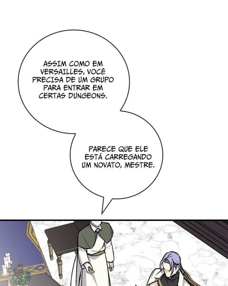 Gourmet Gaming Capítulo 44 Página 25