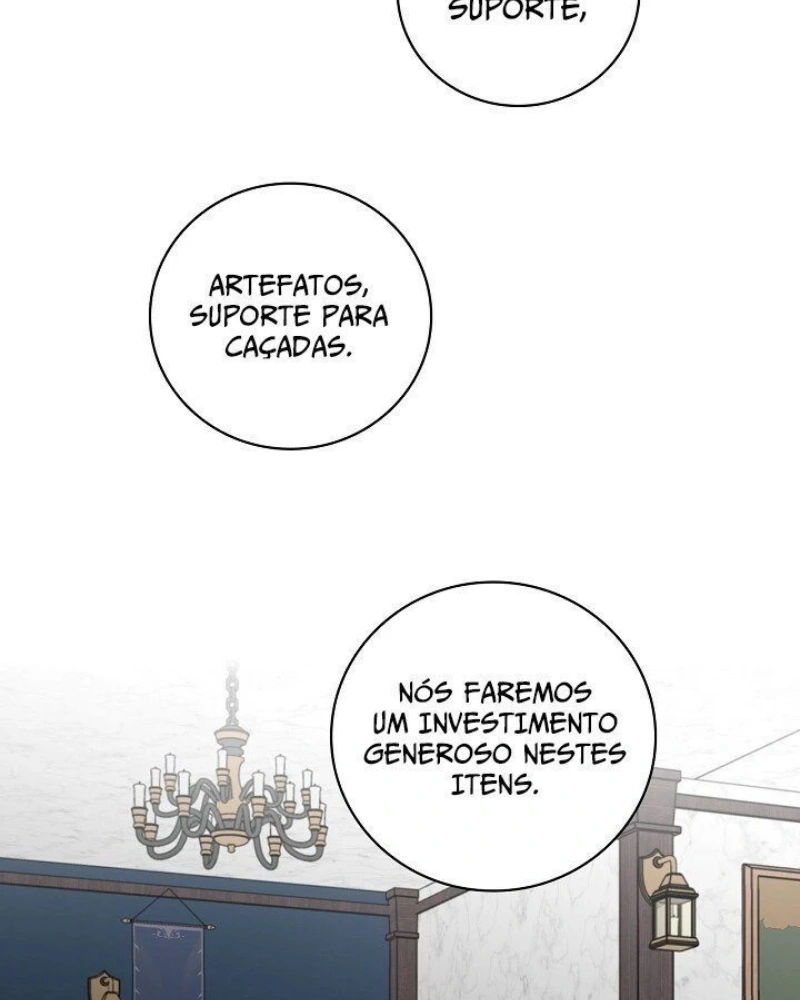 Gourmet Gaming Capítulo 44 Página 33