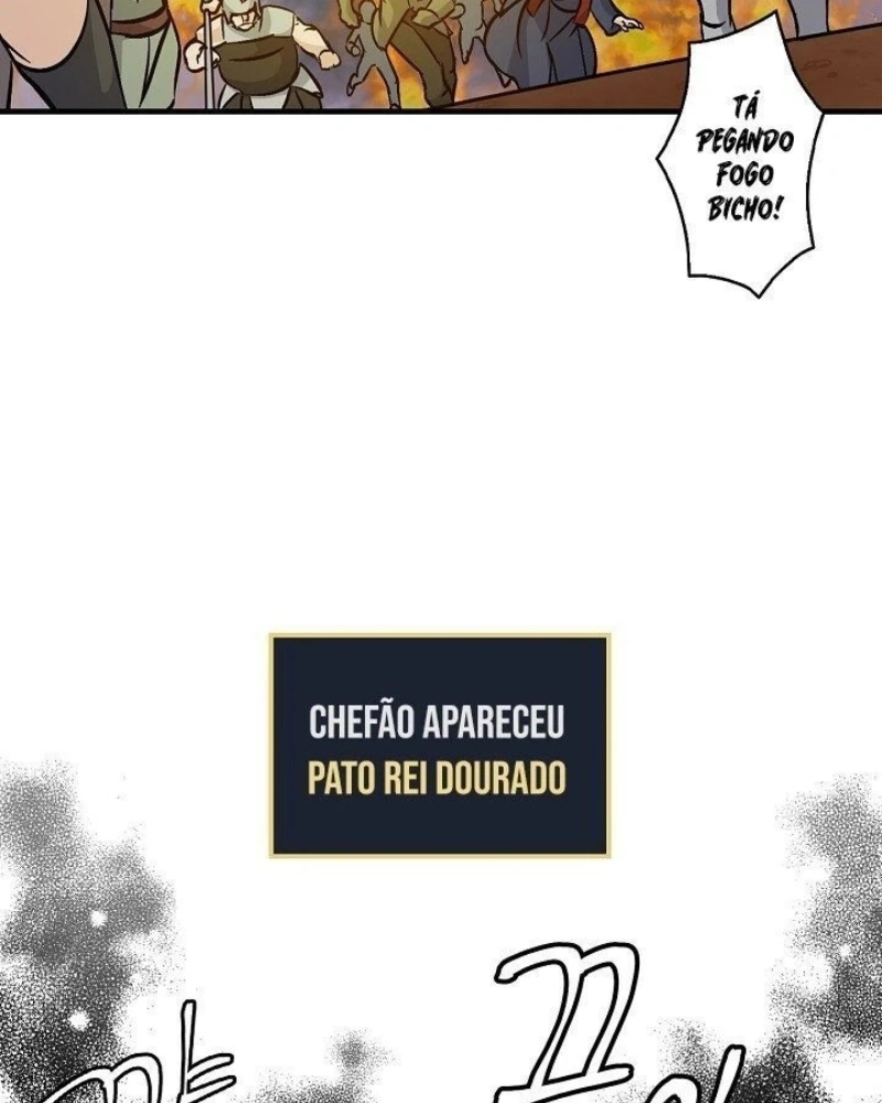 Gourmet Gaming Capítulo 44 Página 43