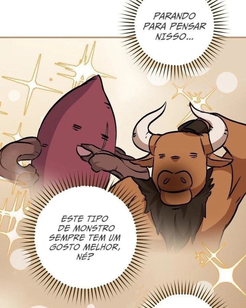 Gourmet Gaming Capítulo 44 Página 53