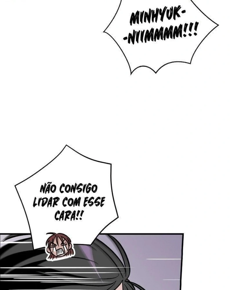 Gourmet Gaming Capítulo 44 Página 56