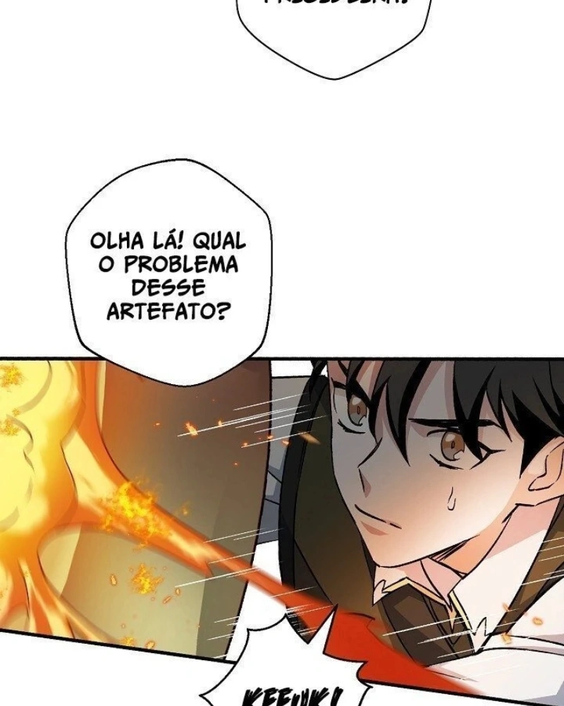 Gourmet Gaming Capítulo 44 Página 63