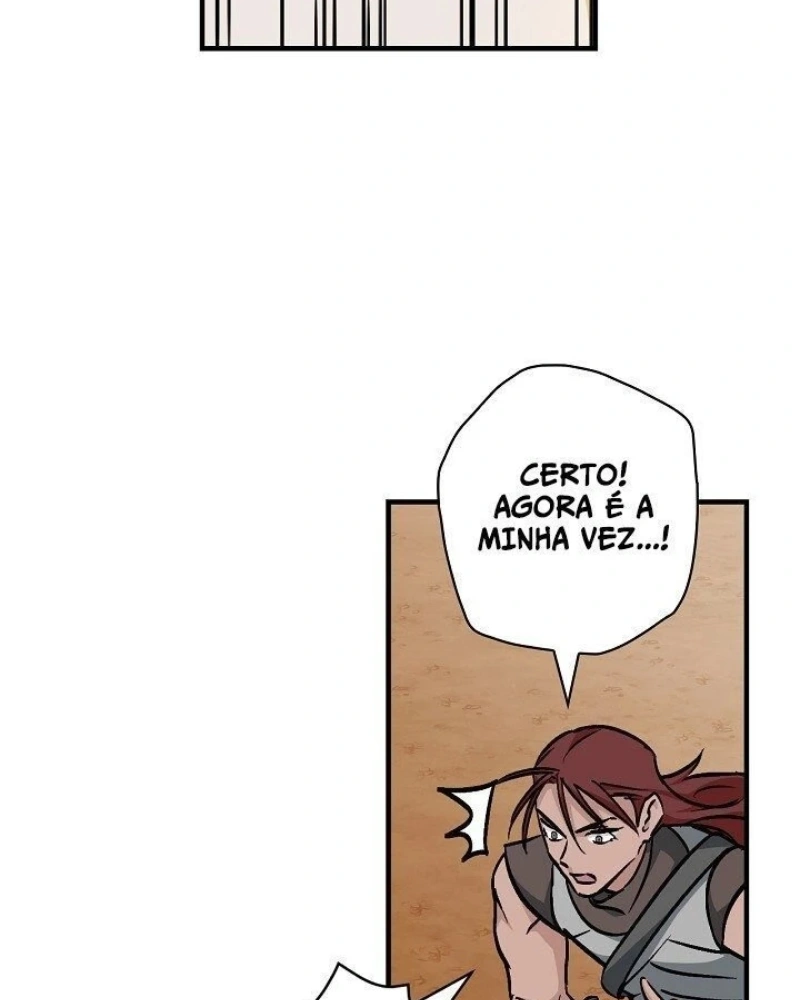 Gourmet Gaming Capítulo 44 Página 67