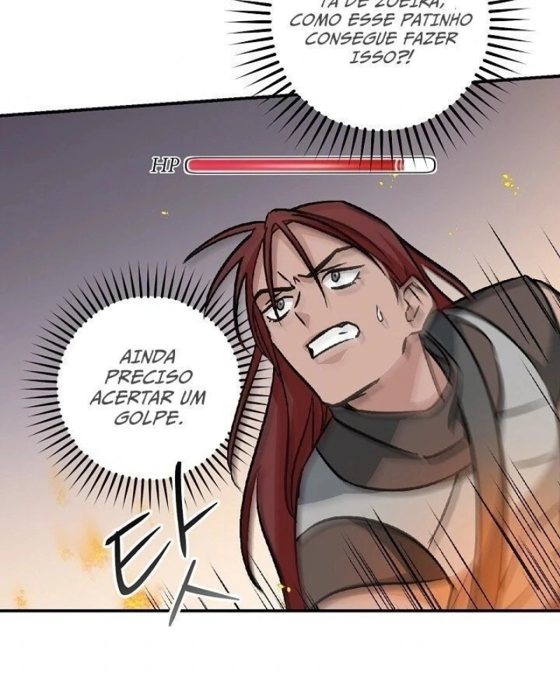 Gourmet Gaming Capítulo 44 Página 70