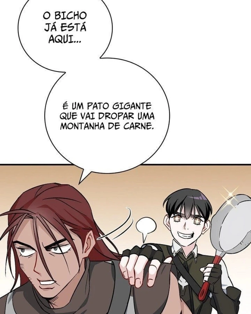 Gourmet Gaming Capítulo 44 Página 8
