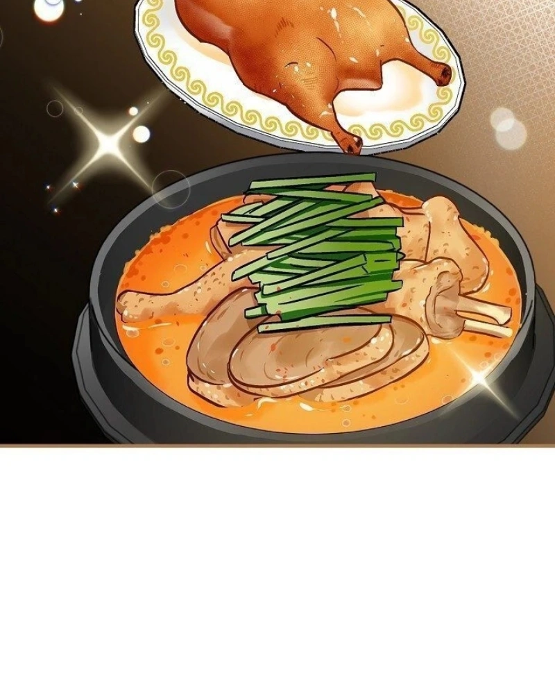 Gourmet Gaming Capítulo 44 Página 86
