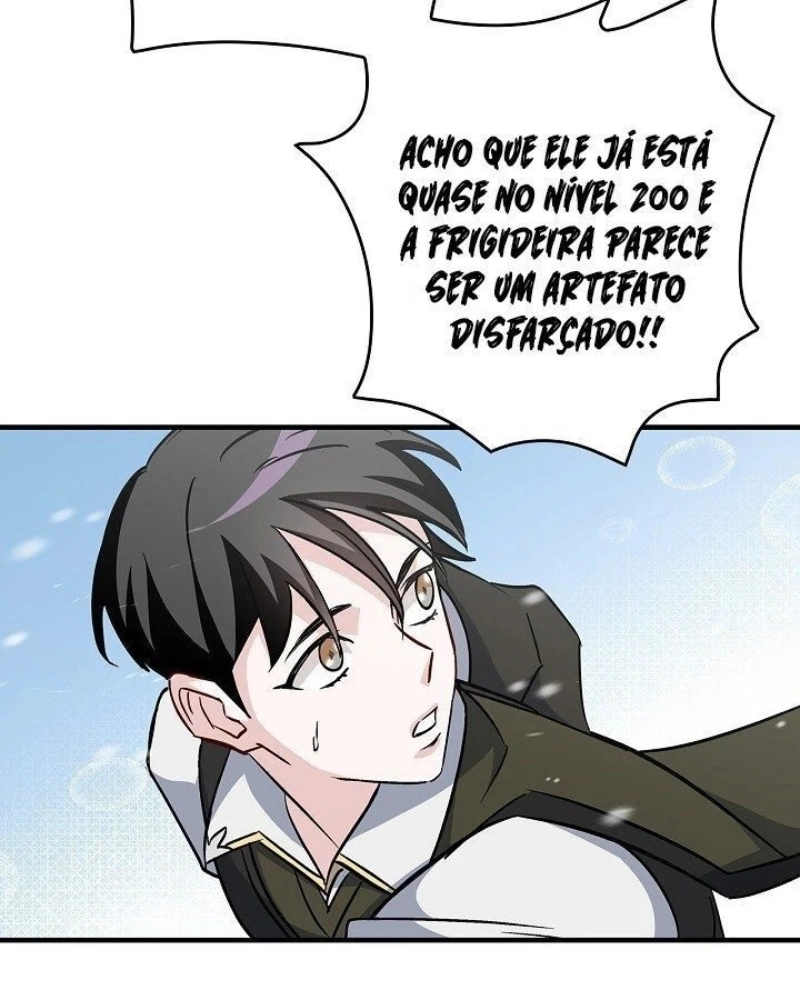 Gourmet Gaming Capítulo 45 Página 119