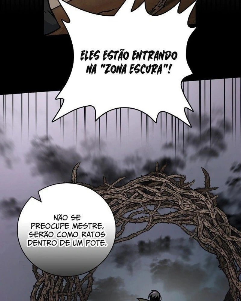 Gourmet Gaming Capítulo 45 Página 123