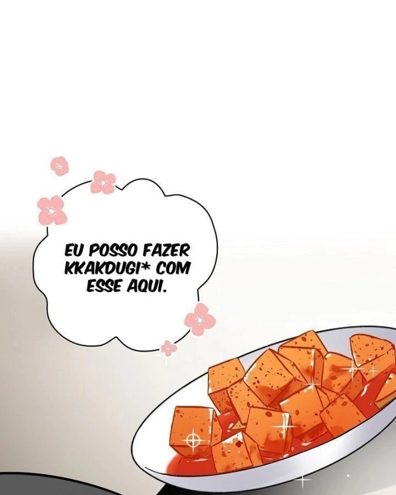 Gourmet Gaming Capítulo 45 Página 14