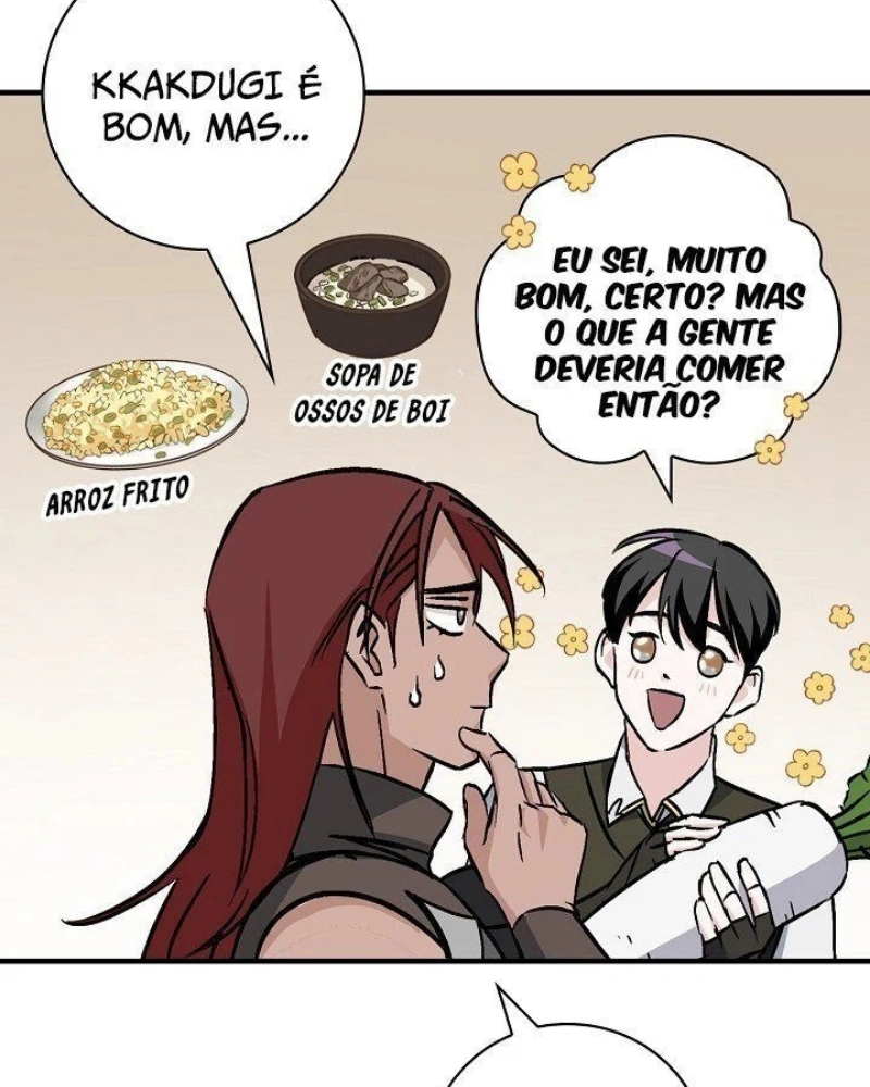 Gourmet Gaming Capítulo 45 Página 18
