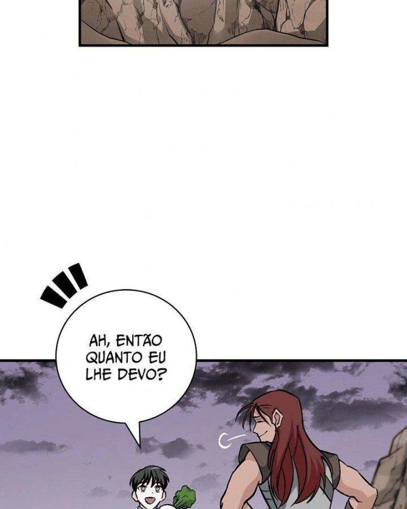 Gourmet Gaming Capítulo 45 Página 3