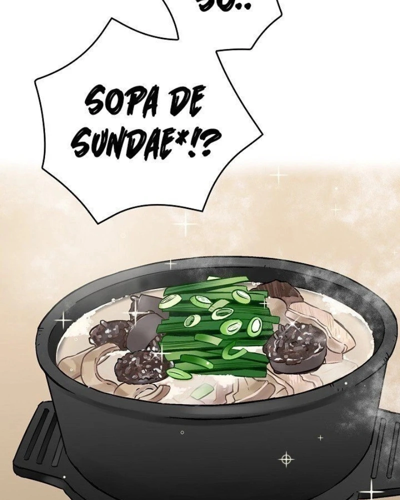 Gourmet Gaming Capítulo 45 Página 35