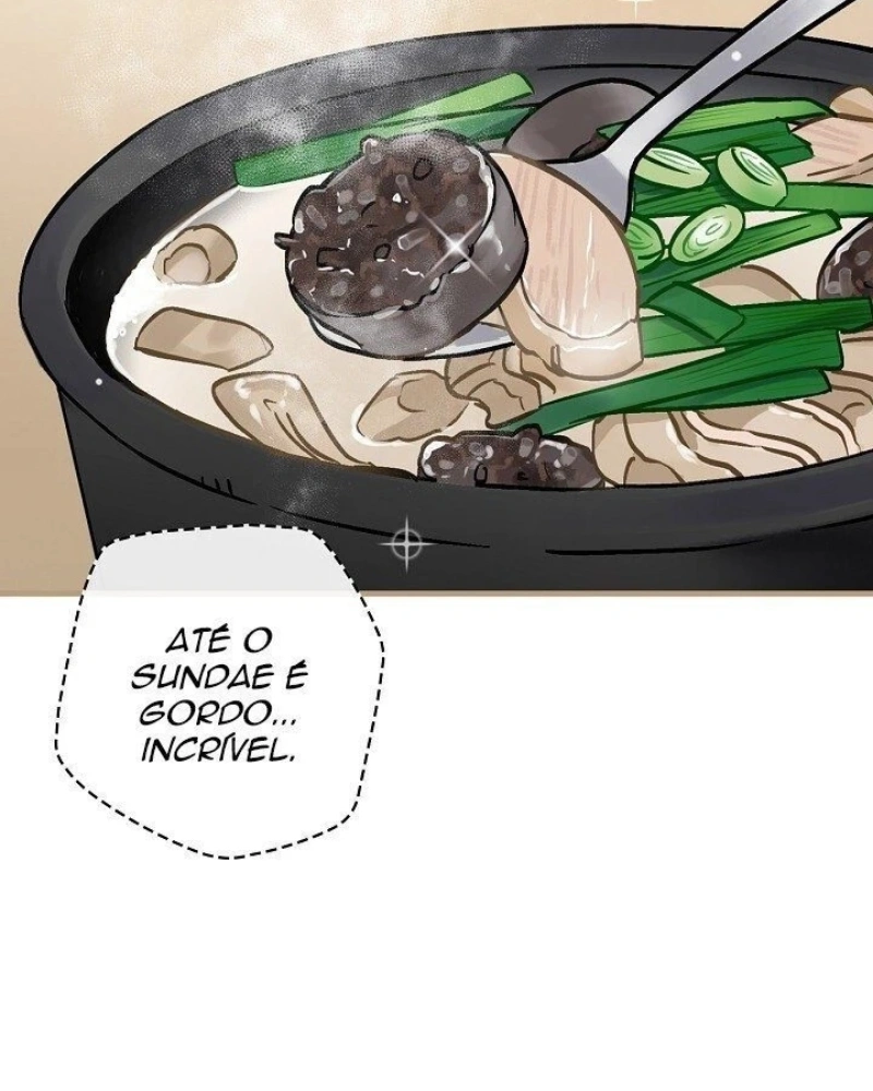 Gourmet Gaming Capítulo 45 Página 39