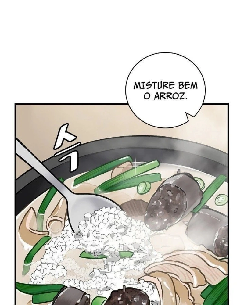 Gourmet Gaming Capítulo 45 Página 40