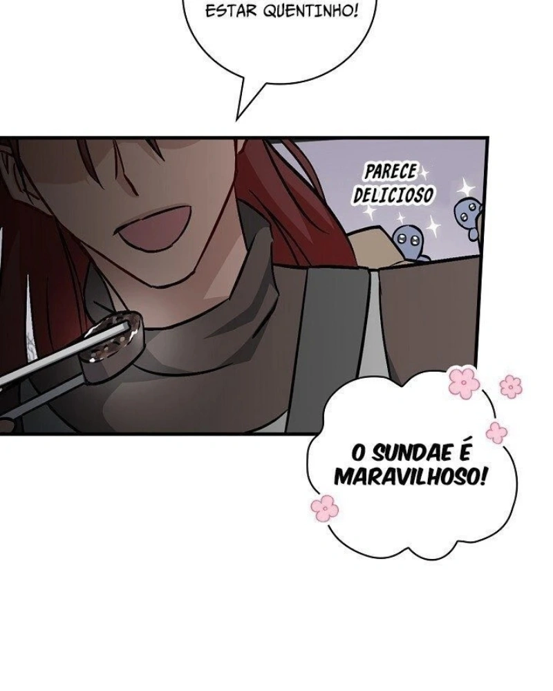 Gourmet Gaming Capítulo 45 Página 42