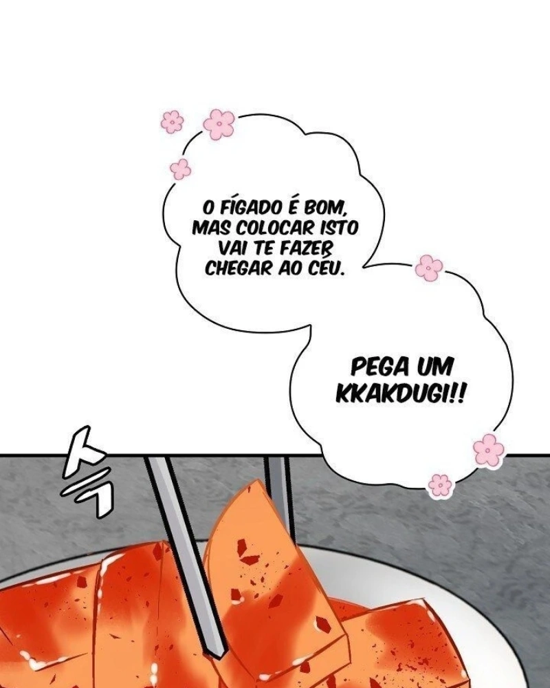 Gourmet Gaming Capítulo 45 Página 43