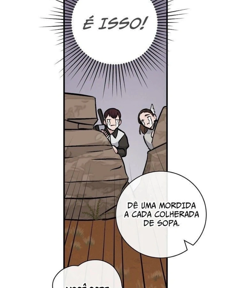 Gourmet Gaming Capítulo 45 Página 46