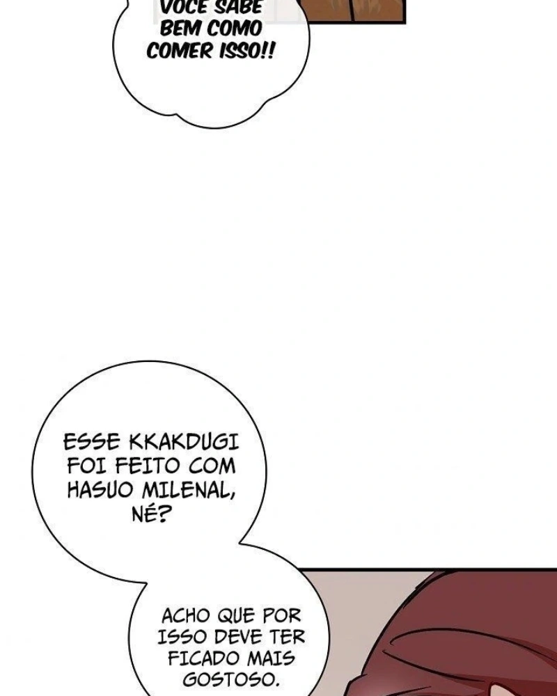 Gourmet Gaming Capítulo 45 Página 47