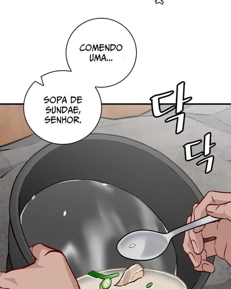 Gourmet Gaming Capítulo 45 Página 55