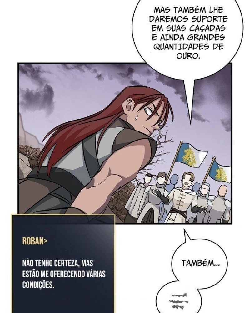 Gourmet Gaming Capítulo 45 Página 80