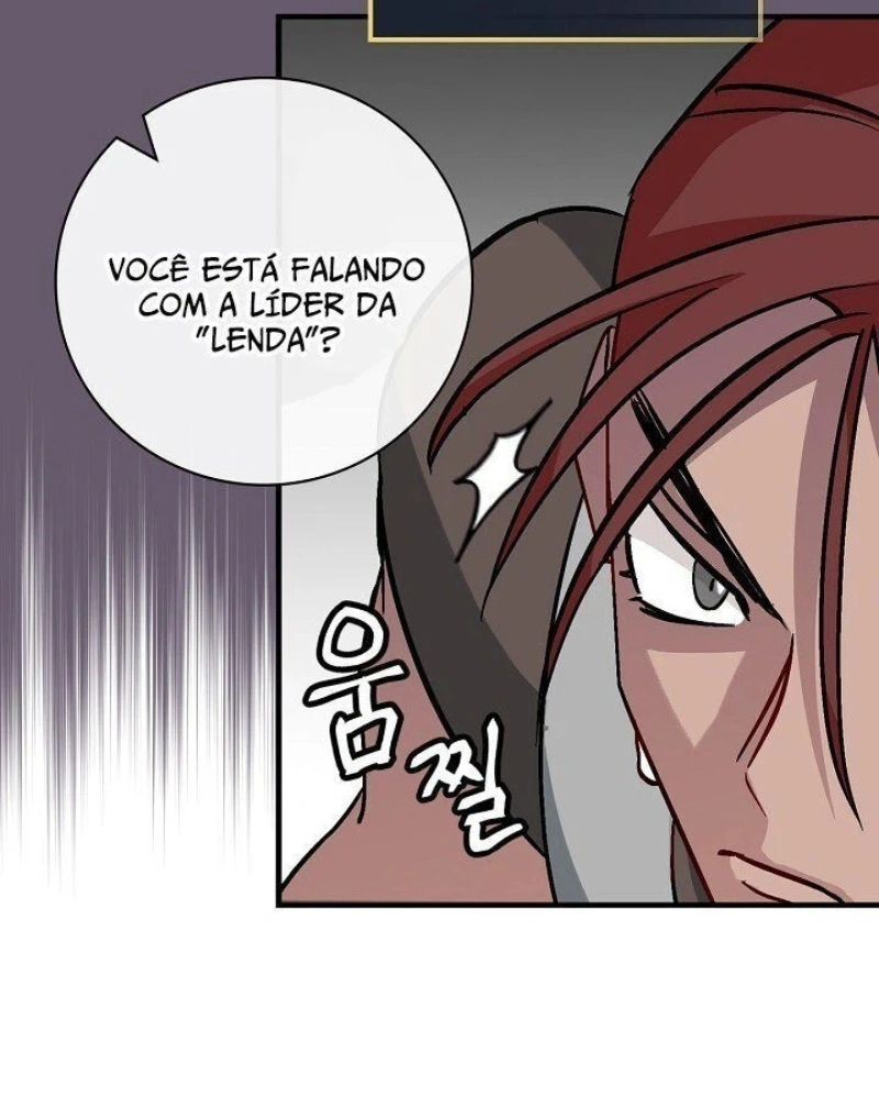 Gourmet Gaming Capítulo 45 Página 85