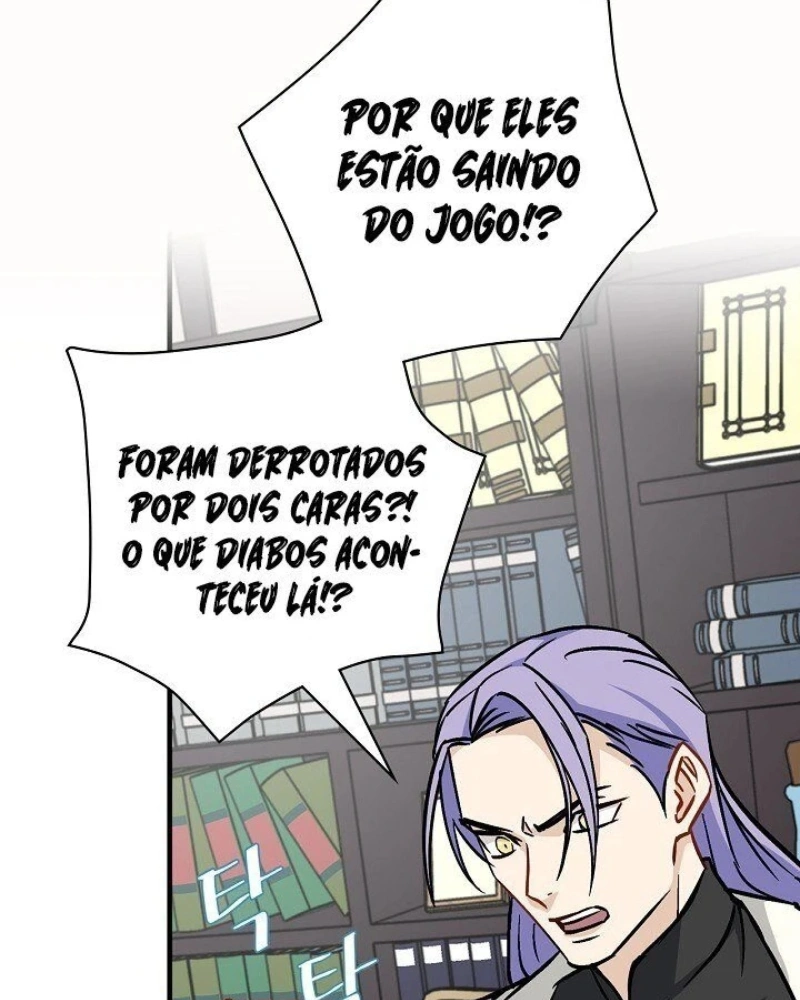 Gourmet Gaming Capítulo 46 Página 102