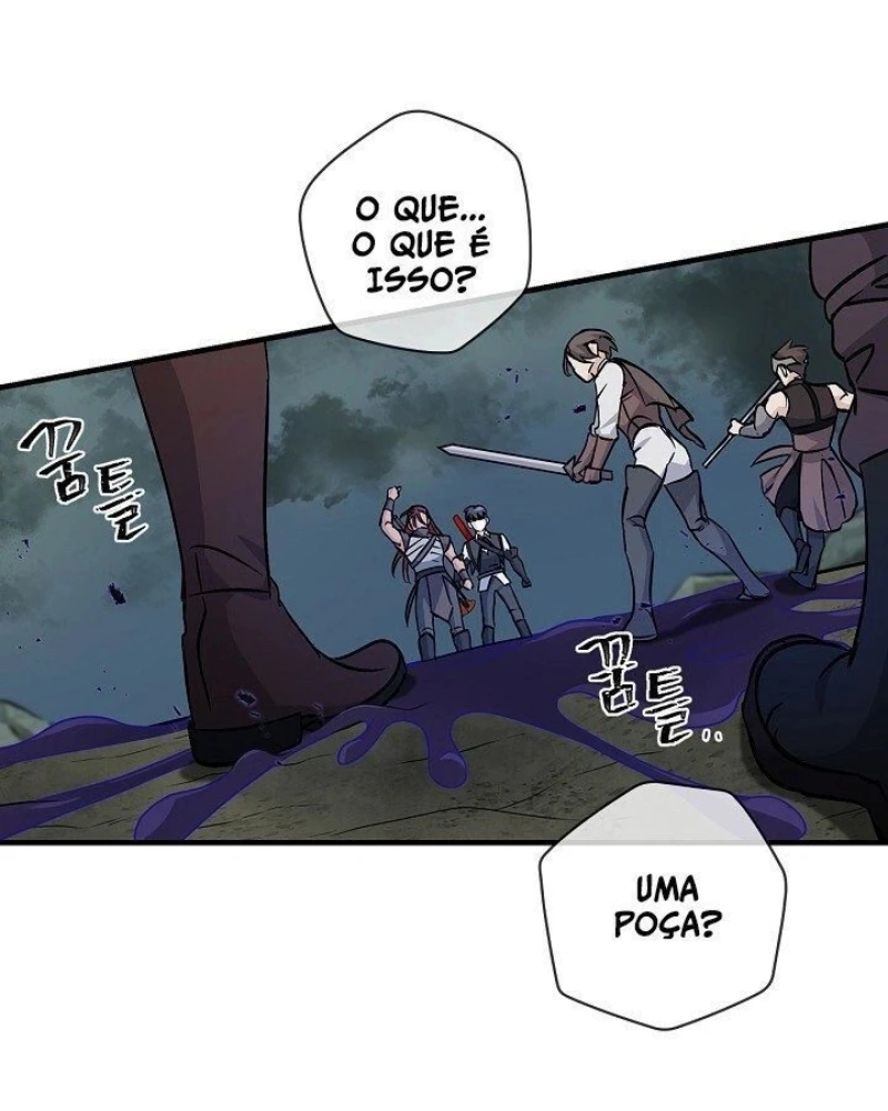 Gourmet Gaming Capítulo 46 Página 26