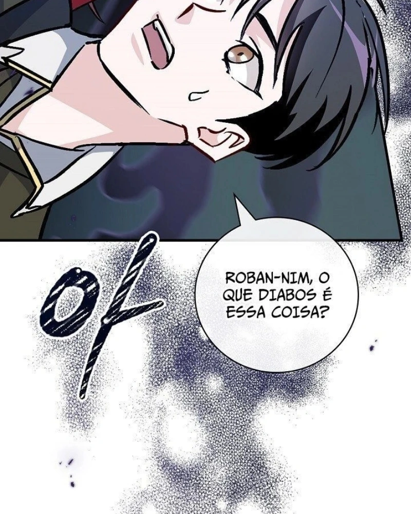 Gourmet Gaming Capítulo 46 Página 35