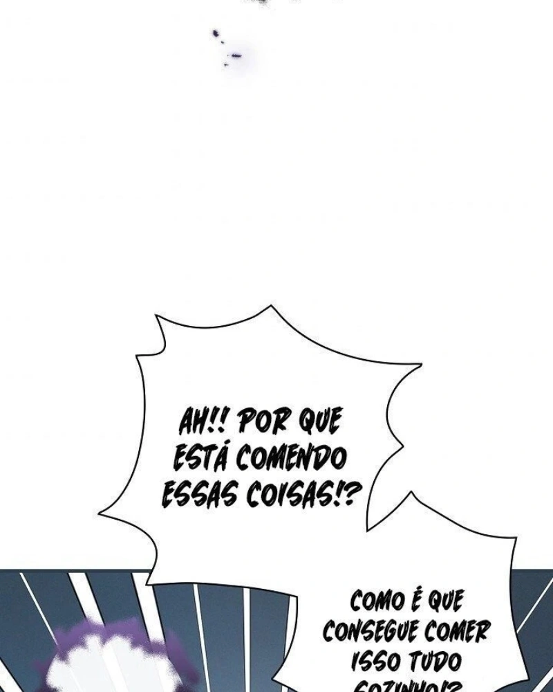 Gourmet Gaming Capítulo 46 Página 49