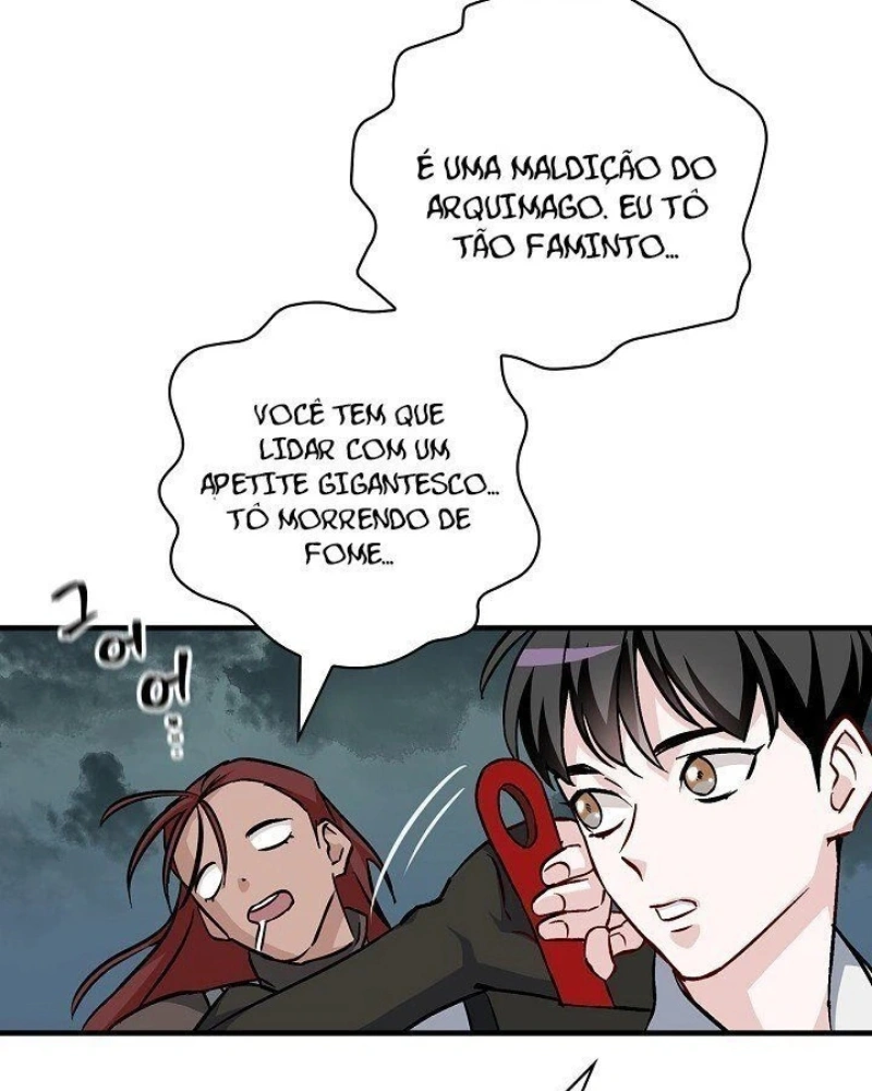 Gourmet Gaming Capítulo 46 Página 66